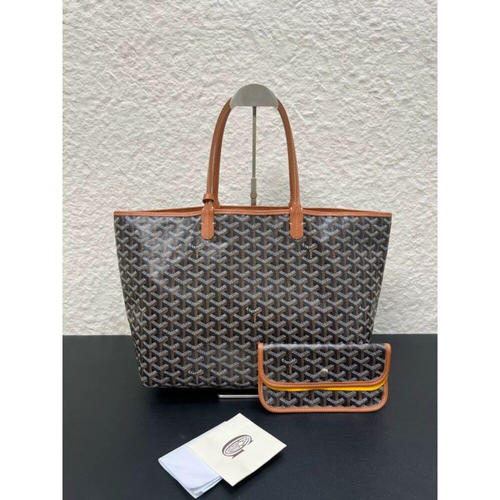 Goyard Women Pre-Loved Bag Very Good Condition